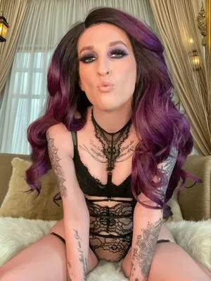 Xena Von OnlyFans Leaked Free Thumbnail Picture - #NBzU8mJRFZ