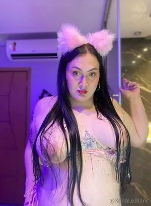Xena4free OnlyFans Leaked Free Thumbnail Picture - #94Ae76aCK6
