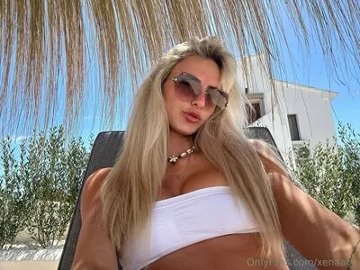 Xenaacb OnlyFans Leaked Free Thumbnail Picture - #oRIUMBA8Td