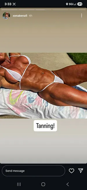 Xenakeena OnlyFans Leaked Free Thumbnail Picture - #9kPyPuDLql