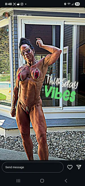 Xenakeena OnlyFans Leaked Free Thumbnail Picture - #ah2bWprJjW