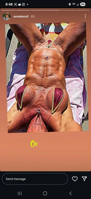 Xenakeena OnlyFans Leaked Free Thumbnail Picture - #qBLSZbjWB5