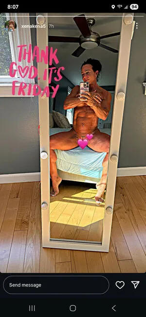 Xenakeena OnlyFans Leaked Free Thumbnail Picture - #sX4cF4vMMS