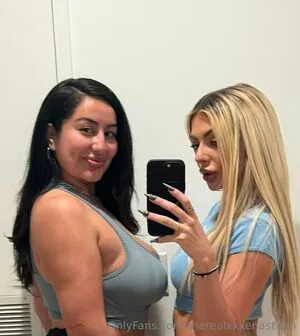 Xenastephany OnlyFans Leaked Free Thumbnail Picture - #g3lC9cgYde