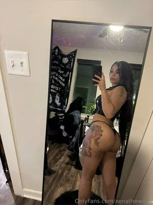 Xenathewitch OnlyFans Leaked Free Thumbnail Picture - #53F1dmQu7F
