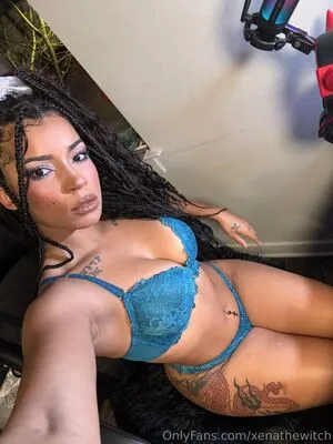 Xenathewitch OnlyFans Leaked Free Thumbnail Picture - #DxeYWI1yQ6