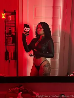 Xenathewitch OnlyFans Leaked Free Thumbnail Picture - #PX0y1VjqdG