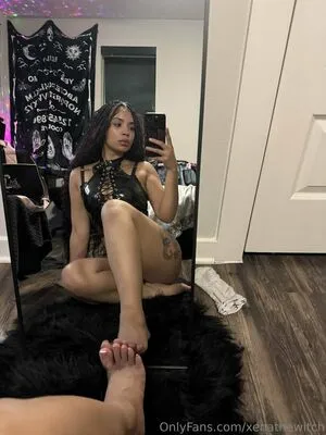 Xenathewitch OnlyFans Leaked Free Thumbnail Picture - #nd9JQhSIg5