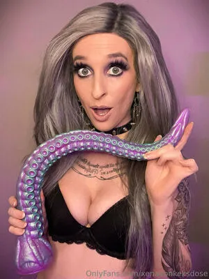 Xenavonkeksdose OnlyFans Leaked Free Thumbnail Picture - #4x95x0DxMD