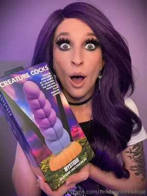 Xenavonkeksdose OnlyFans Leaked Free Thumbnail Picture - #6luDPKiLRL