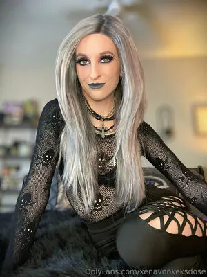 Xenavonkeksdose OnlyFans Leaked Free Thumbnail Picture - #IjexsN9u3d