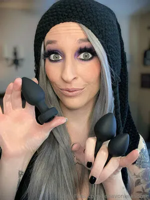 Xenavonkeksdose OnlyFans Leaked Free Thumbnail Picture - #JULSqmQx5w