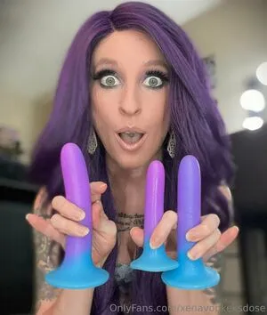 Xenavonkeksdose OnlyFans Leaked Free Thumbnail Picture - #KI1zTdrJDW