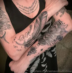 Xenavonkeksdose OnlyFans Leaked Free Thumbnail Picture - #PGKgaExEjd