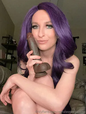 Xenavonkeksdose OnlyFans Leaked Free Thumbnail Picture - #Pg2E76vpYn
