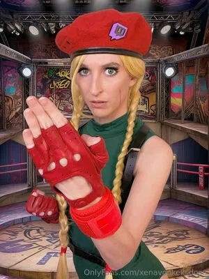 Xenavonkeksdose OnlyFans Leaked Free Thumbnail Picture - #WVTjSdgSoE