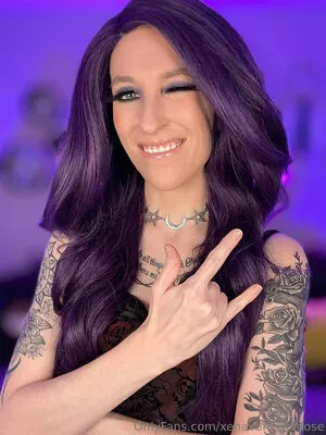 Xenavonkeksdose OnlyFans Leaked Free Thumbnail Picture - #WapChQ0fkM