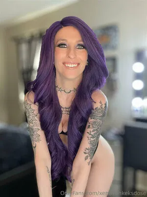 Xenavonkeksdose OnlyFans Leaked Free Thumbnail Picture - #lAe7KH1oaT