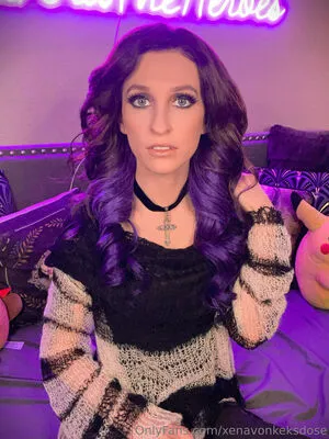 Xenavonkeksdose OnlyFans Leaked Free Thumbnail Picture - #lPGdFScZRA