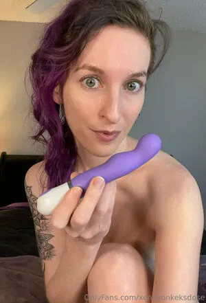 Xenavonkeksdose OnlyFans Leaked Free Thumbnail Picture - #s5jKcRnxUp