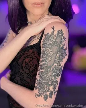 Xenavonkeksdose OnlyFans Leaked Free Thumbnail Picture - #uCpnRCDbs7