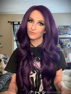 Xenavonkeksdose OnlyFans Leaked Free Thumbnail Picture - #x6ofvqsOUq