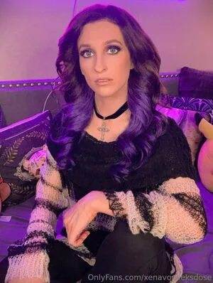 Xenavonkeksdose OnlyFans Leaked Free Thumbnail Picture - #zyKqoqmk7R
