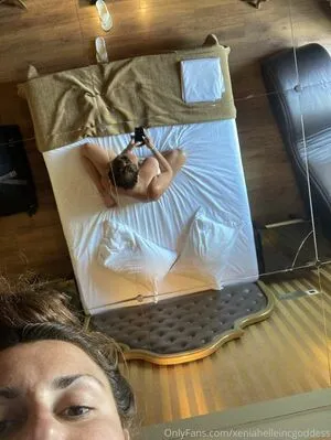 Xenia Hellenic Goddess OnlyFans Leaked Free Thumbnail Picture - #6uAQNMt3ha