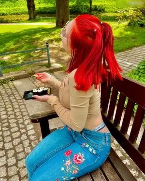 Xenia Mlr OnlyFans Leaked Free Thumbnail Picture - #RZGUFYGbNA