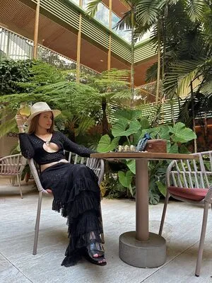 Xenia Tchoumi OnlyFans Leaked Free Thumbnail Picture - #04dgR72JwP