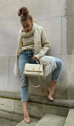 Xenia Tchoumi OnlyFans Leaked Free Thumbnail Picture - #09FaR6SnMN