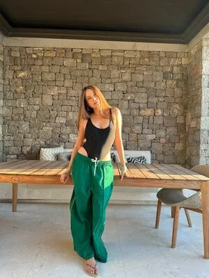 Xenia Tchoumi OnlyFans Leaked Free Thumbnail Picture - #10o22D2LaY