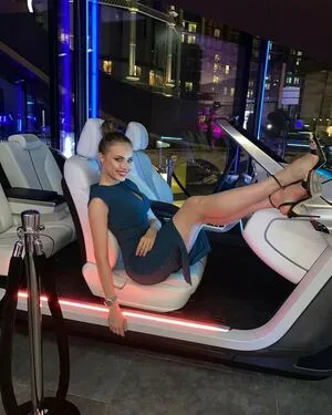 Xenia Tchoumi OnlyFans Leaked Free Thumbnail Picture - #1xWKass6JL