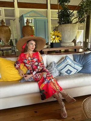 Xenia Tchoumi OnlyFans Leaked Free Thumbnail Picture - #2KegQoZbdP