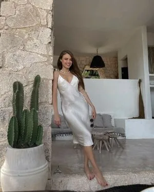 Xenia Tchoumi OnlyFans Leaked Free Thumbnail Picture - #2OKoD6B4yA