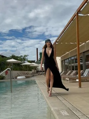 Xenia Tchoumi OnlyFans Leaked Free Thumbnail Picture - #2zscDuYtb6