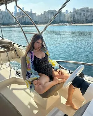 Xenia Tchoumi OnlyFans Leaked Free Thumbnail Picture - #52k4R9IO4K