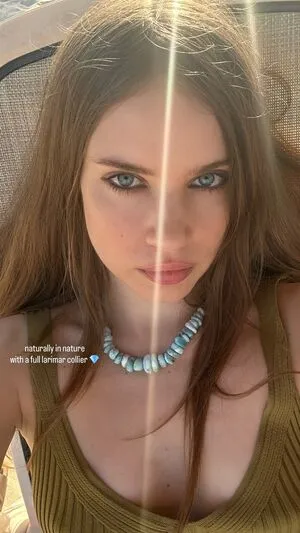 Xenia Tchoumi OnlyFans Leaked Free Thumbnail Picture - #59Rt8YTHF0