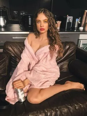 Xenia Tchoumi OnlyFans Leaked Free Thumbnail Picture - #5ytguR7AuZ