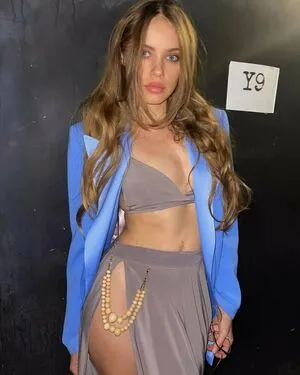 Xenia Tchoumi OnlyFans Leaked Free Thumbnail Picture - #6127Vd0g2r