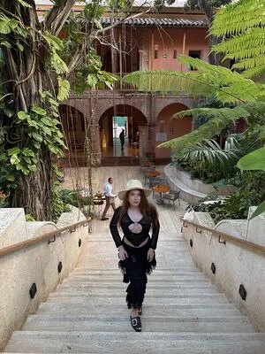 Xenia Tchoumi OnlyFans Leaked Free Thumbnail Picture - #6l56Wj7noD