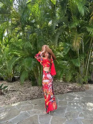 Xenia Tchoumi OnlyFans Leaked Free Thumbnail Picture - #8Dg9nYmtVe