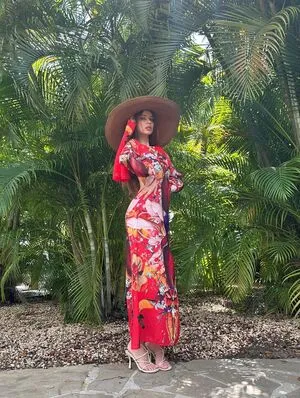 Xenia Tchoumi OnlyFans Leaked Free Thumbnail Picture - #ASwkD4dZoE