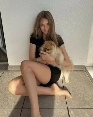 Xenia Tchoumi OnlyFans Leaked Free Thumbnail Picture - #ApD89keZP3