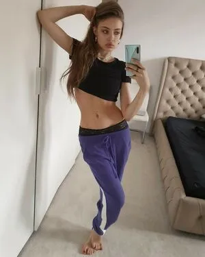 Xenia Tchoumi OnlyFans Leaked Free Thumbnail Picture - #AxzwAEpAiQ