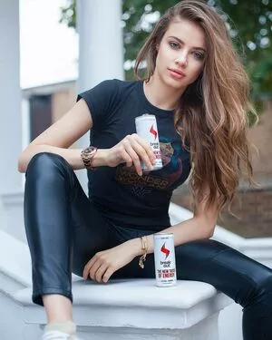 Xenia Tchoumi OnlyFans Leaked Free Thumbnail Picture - #CSwMlwhNaG