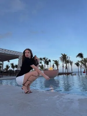 Xenia Tchoumi OnlyFans Leaked Free Thumbnail Picture - #EZz3zrvepp