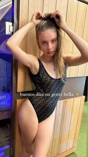 Xenia Tchoumi OnlyFans Leaked Free Thumbnail Picture - #HvnxhaUqa4