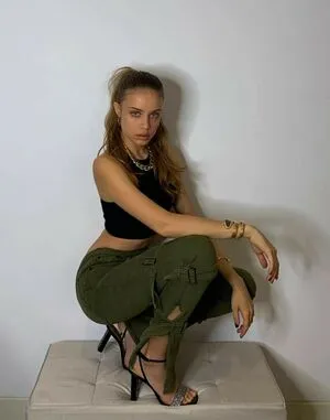 Xenia Tchoumi OnlyFans Leaked Free Thumbnail Picture - #IJbDCjrKs0