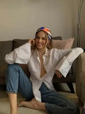 Xenia Tchoumi OnlyFans Leaked Free Thumbnail Picture - #IUmkHyAZkX